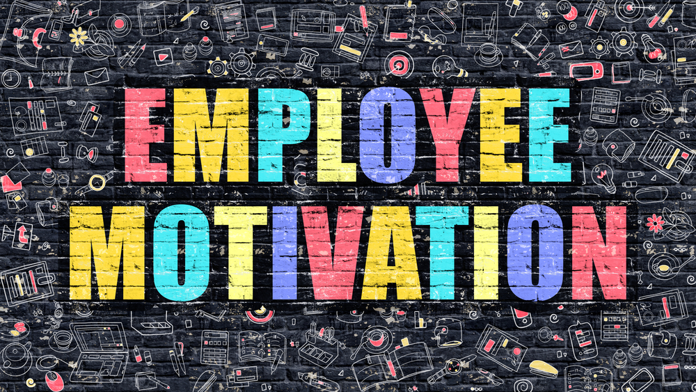 Motivating Your Employees At The Mid-Year Review 