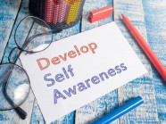 Self Management And Self Awareness Martha Forlines